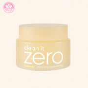 Clean It Zero Ceramide Cleansing Balm