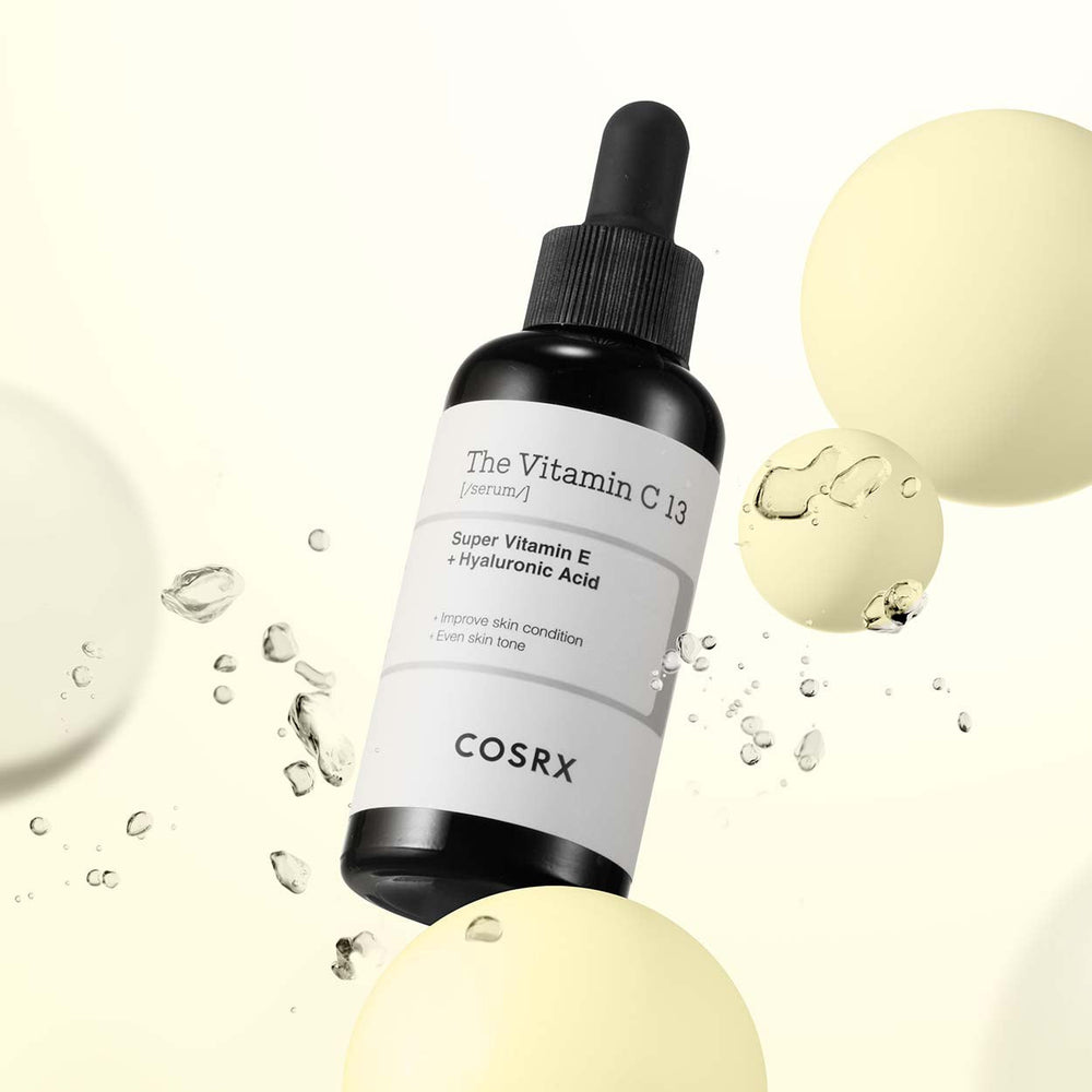 THE VITAMIN C 13 SERUM 20ML