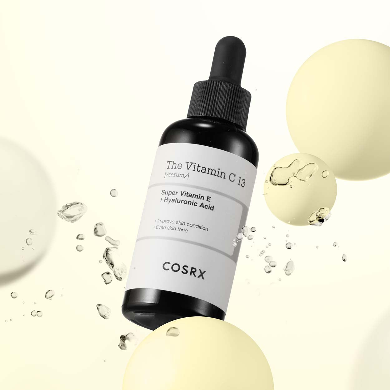THE VITAMIN C 13 SERUM 20ML