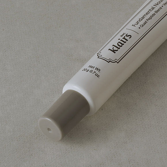 Fundamental Nourishing Eye Butter