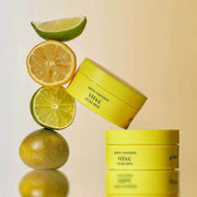 Green Tangerine Vita-C Eye Gel Patch