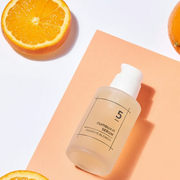 No.5 Goodbye Blemish Serum