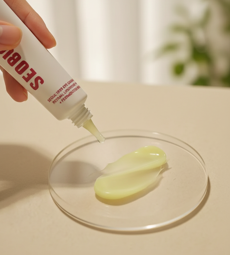 crème réparatrice