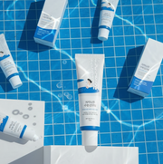 Birch Juice Moisturizing Sunscreen SPF50