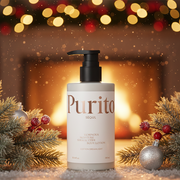 Luminous Moisture Shea Butter Body Lotion Cotton Dreamlight