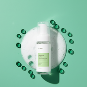 Centella Bubble Cleansing Foam