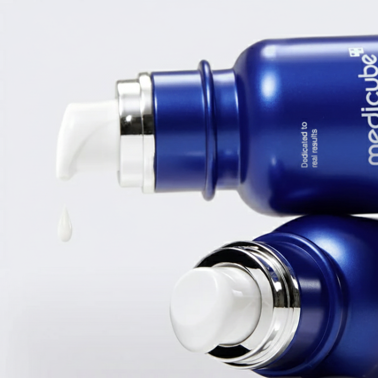 One Day Exosome Shot Pore Ampoule 2000
