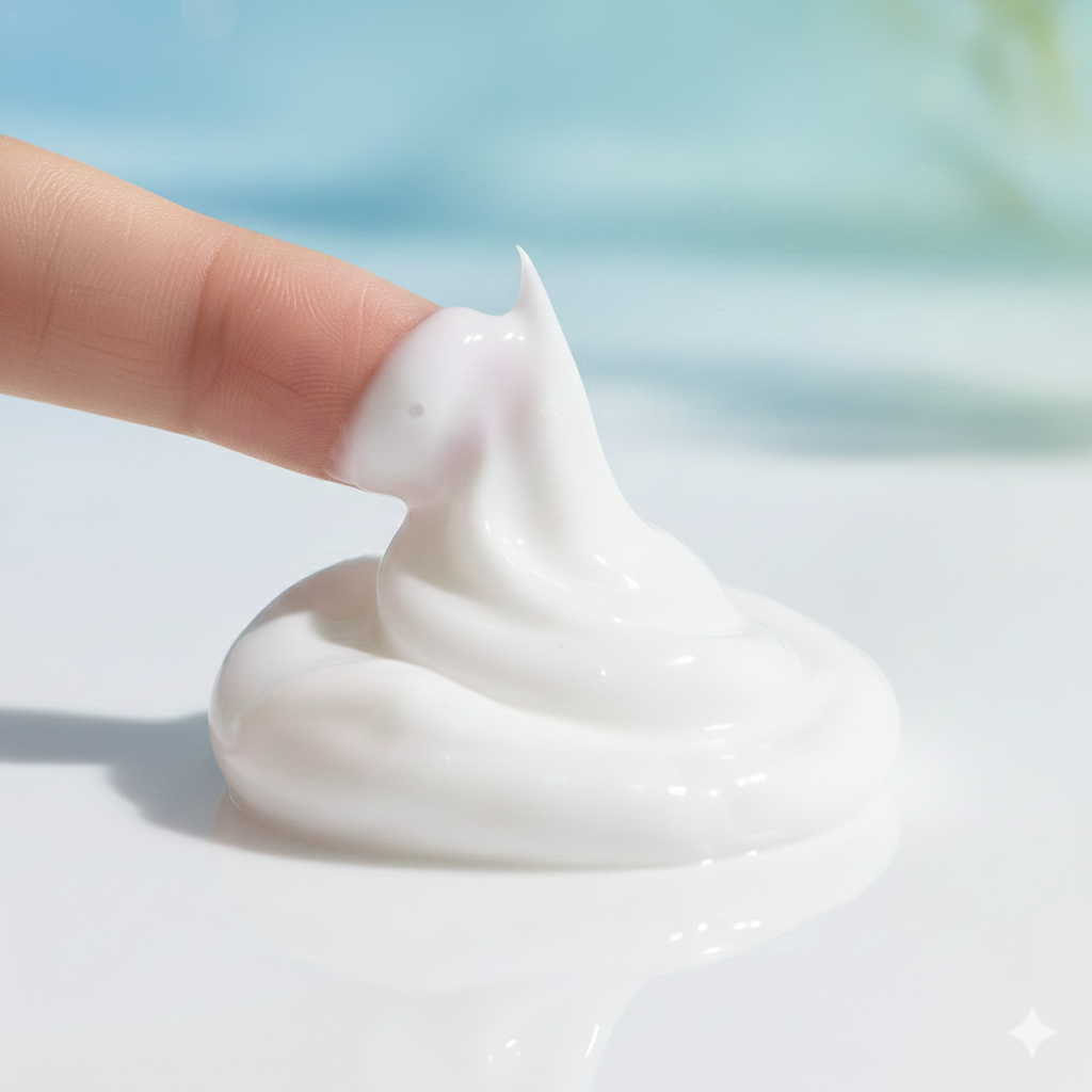 gel hydratant & protecteur