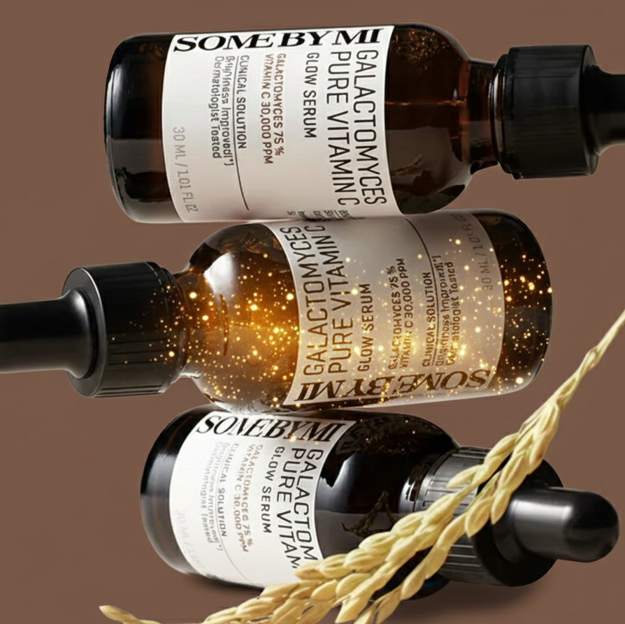 Galactomyces Pure Vitamin C Glow Serum