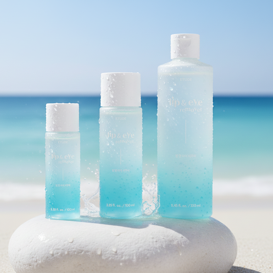 Lip and Eye Remover