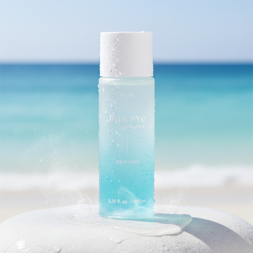 Lip and Eye Remover