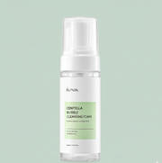 Centella Bubble Cleansing Foam