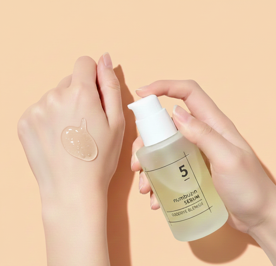 Fluide anti-imperfections