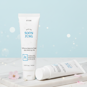 Soon Jung 2x Barrier Intensive Cream