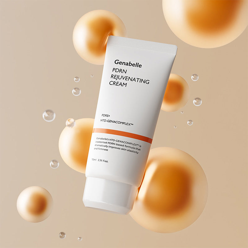 PDRN REJUVENATING CREAM 70ML
