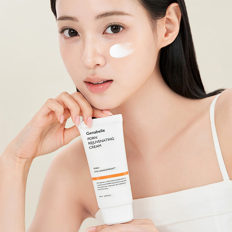 PDRN REJUVENATING CREAM 70ML
