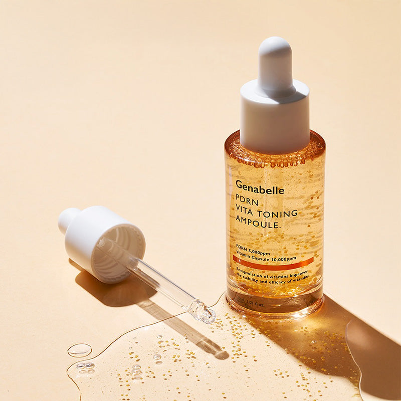 PDRN VITA TONING AMPOULE 30ML