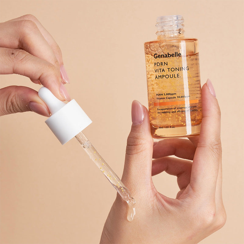 PDRN VITA TONING AMPOULE 30ML