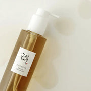 Ginseng Cleansing Oil