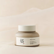 Ground Rice And Honey Glow Mask
