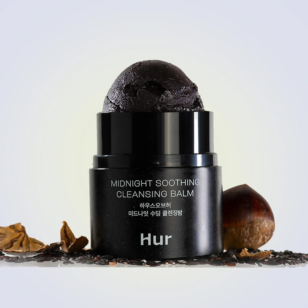 Midninght Soothing Cleansing balm