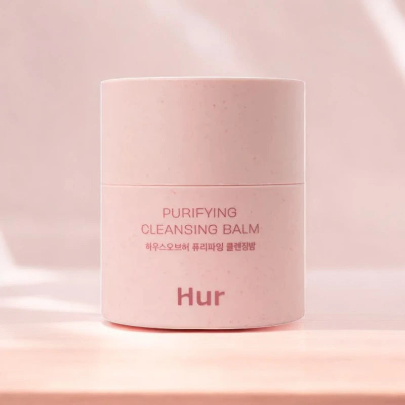 Purifying Cleansing Balm