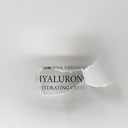 MORINGA CERAMIDE HYALURONIC HYDRATING CREAM