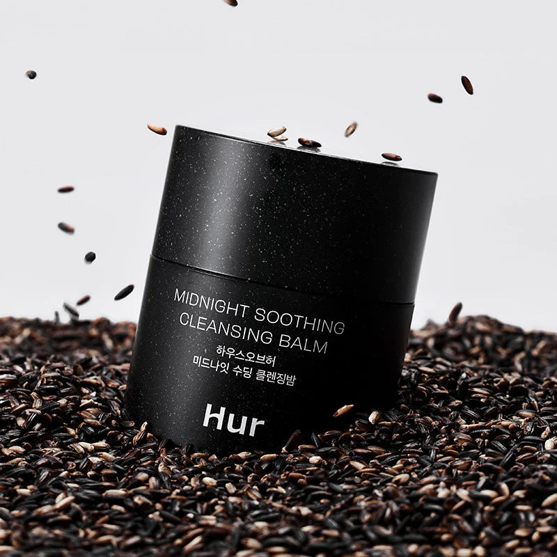 Midninght Soothing Cleansing balm
