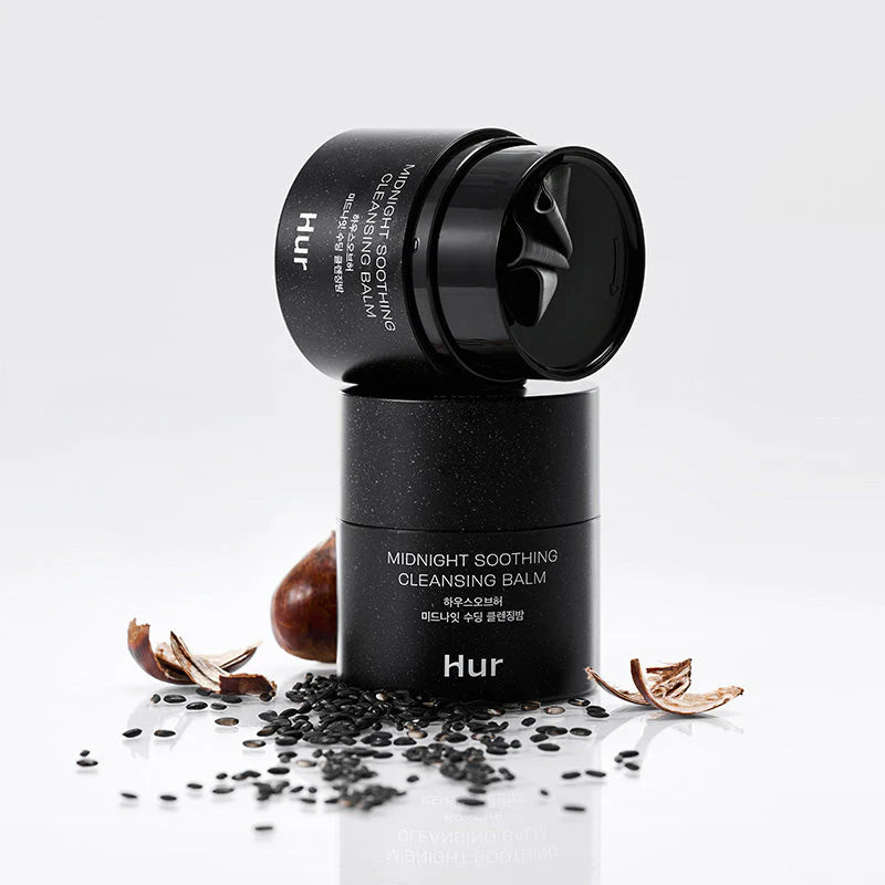Midninght Soothing Cleansing balm