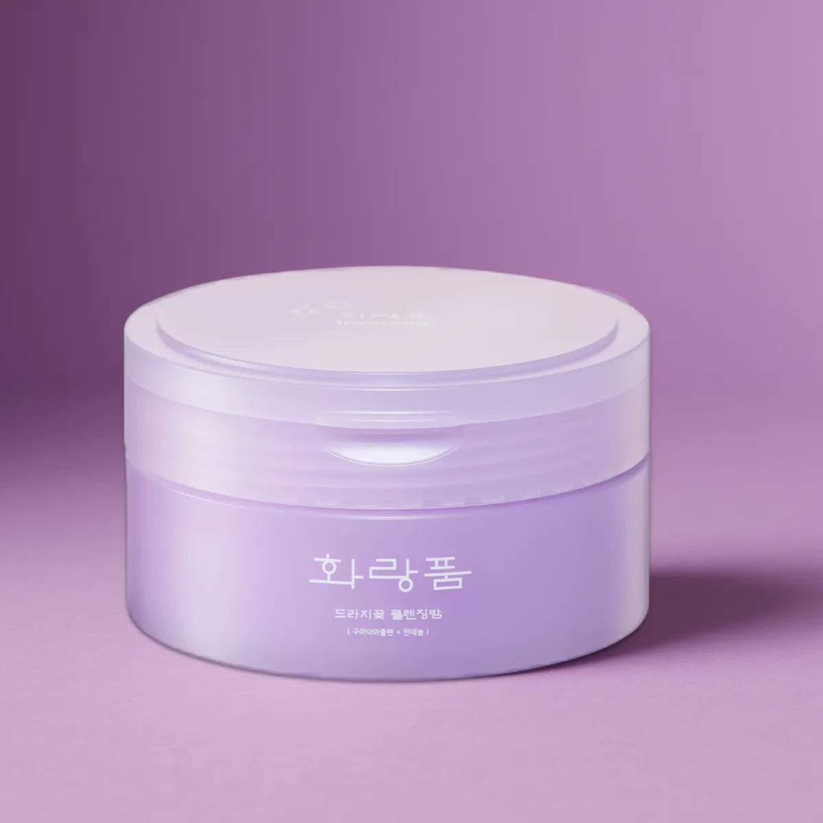 Bellflower Cleansing Balm