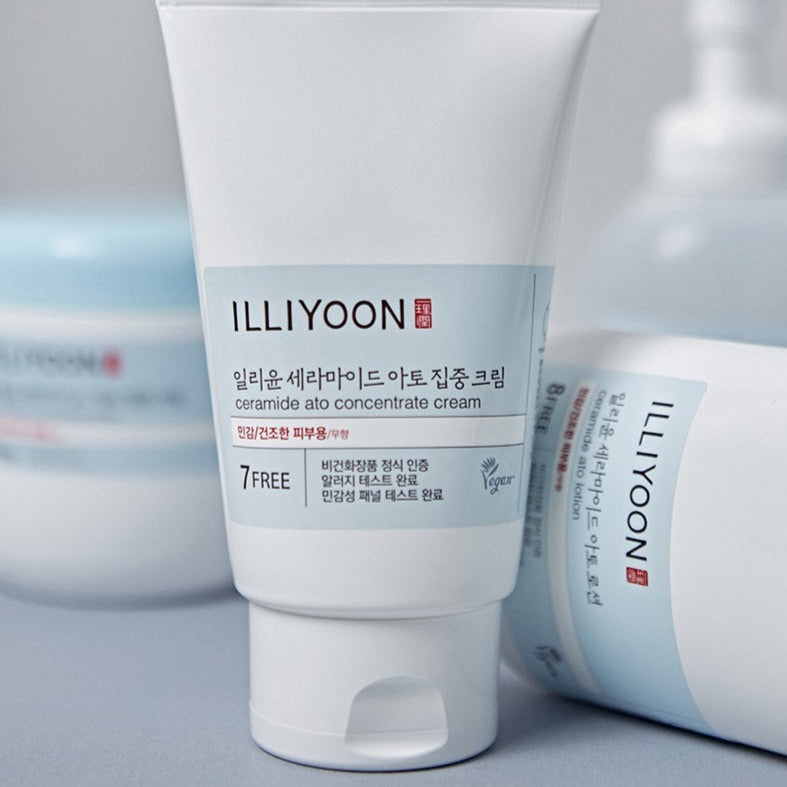 Ceramide Ato Concentrate Cream