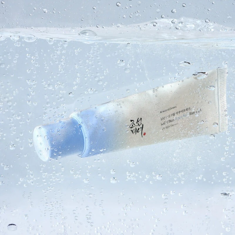 Relief Sun Aqua-fresh : Rice + B5 SPF50
