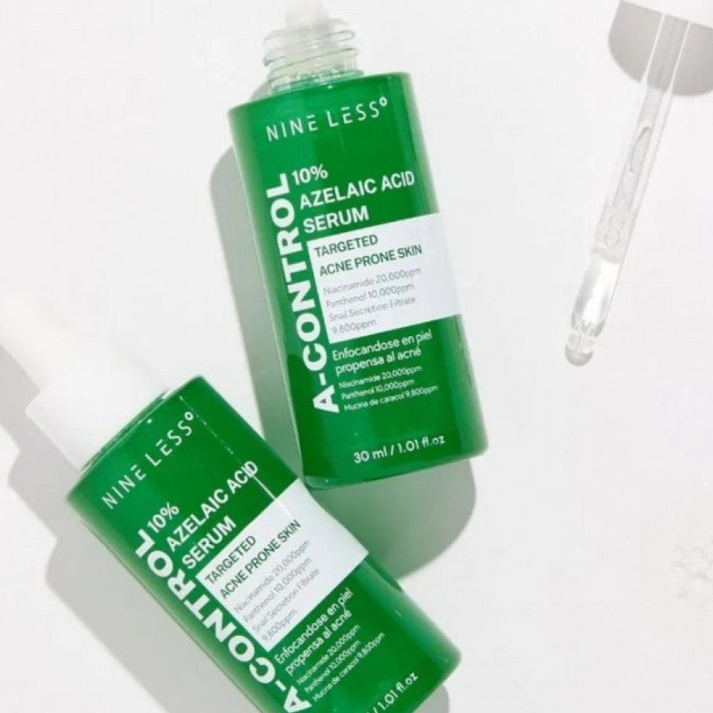 10% Azelaic Acid Serum