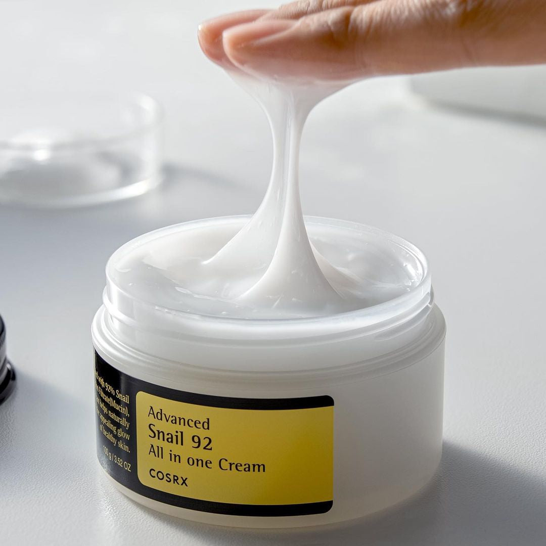 Advanced Snail 92 All In One Cream
