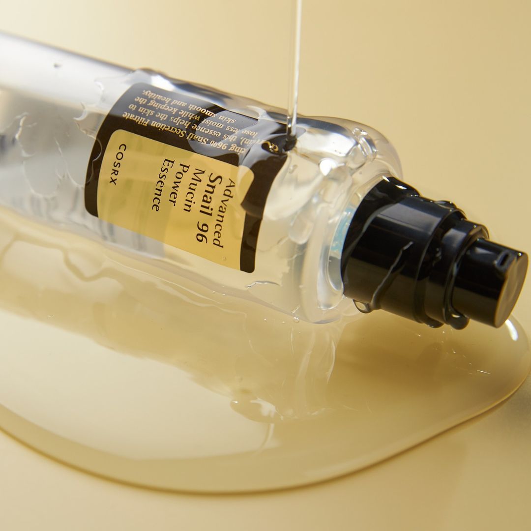 Advanced Snail 96 Mucin Power Essence