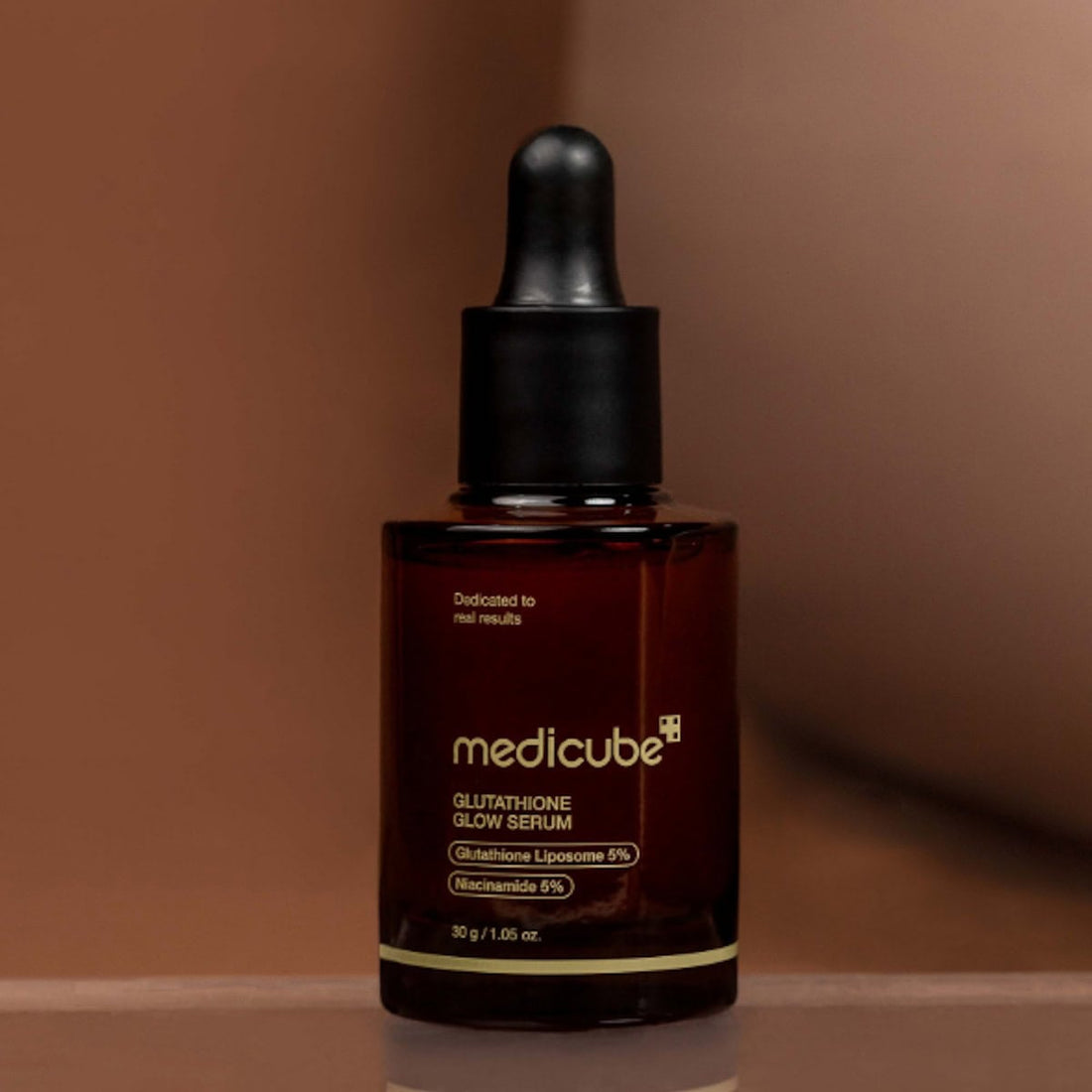 Glutathione glow serum