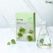 Centella Family Calming Mask