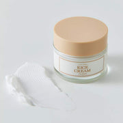 Rice Cream