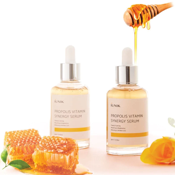 Propolis Vitamin Synergy Serum