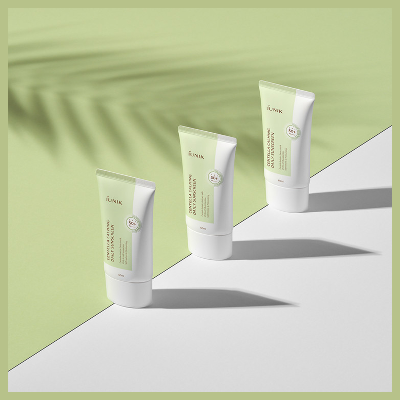 Centella Calming Daily Sunscreen 60ML