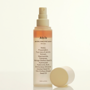 Jericho Rose Mist Serum Glow Spray