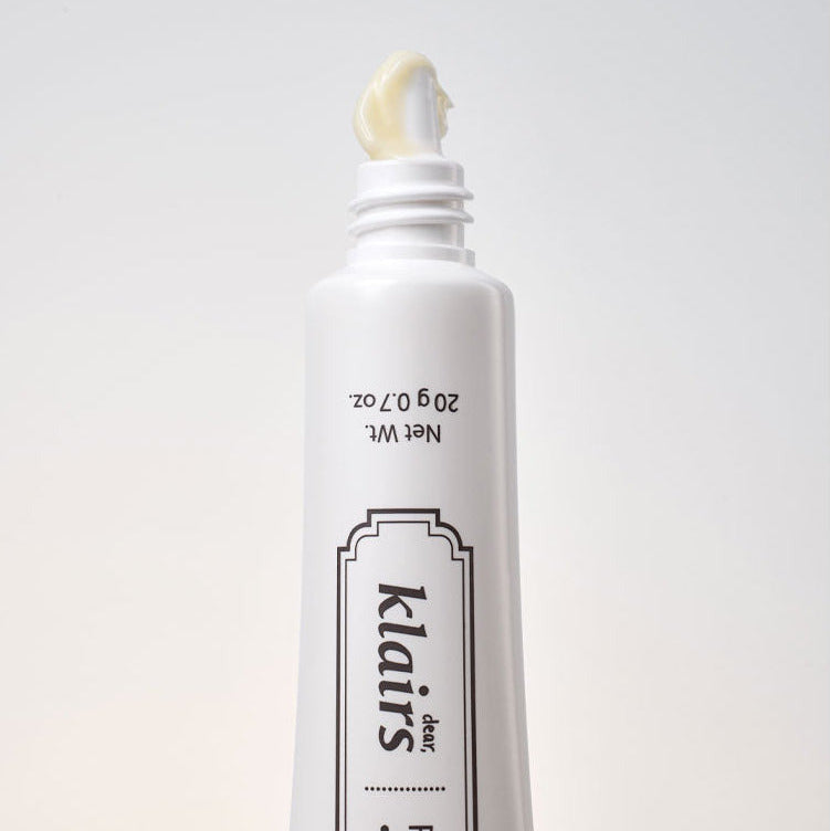 Fundamental Nourishing Eye Butter