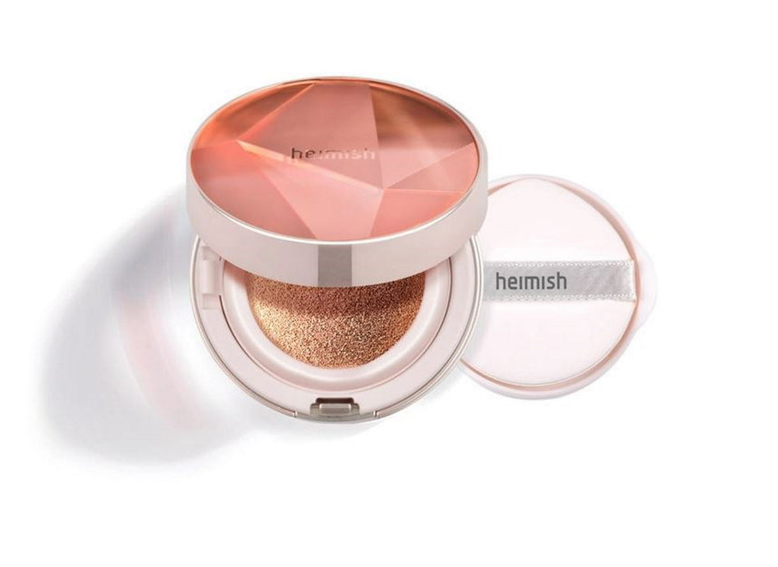 Artless Perfect Cushion SPF50+ PA+++ No.25 Medium Beige