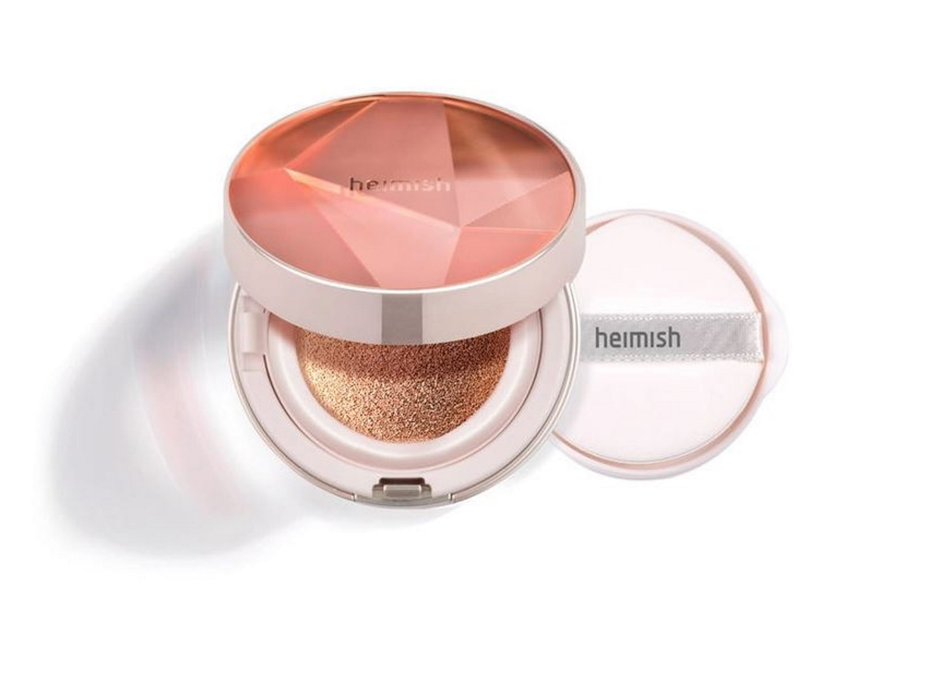 Artless Perfect Cushion SPF50+ PA+++ No.25 Medium Beige