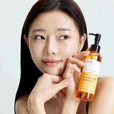 Pure Cleansing Oil Deep Clean 200 ml