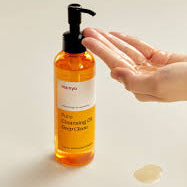 Pure Cleansing Oil Deep Clean 200 ml