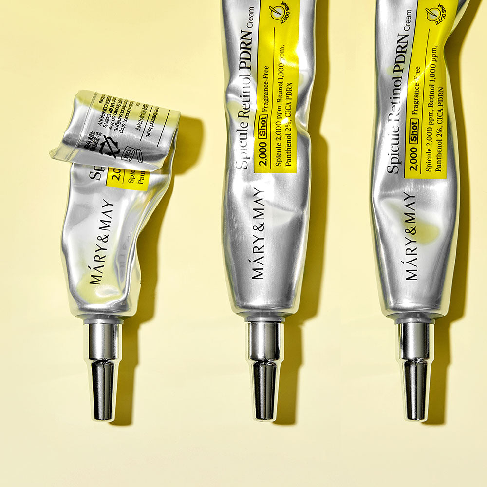 SPICULE RETINOL PDRN CREAM