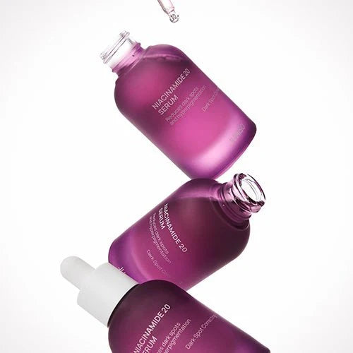 Niacinamide 20 Serum