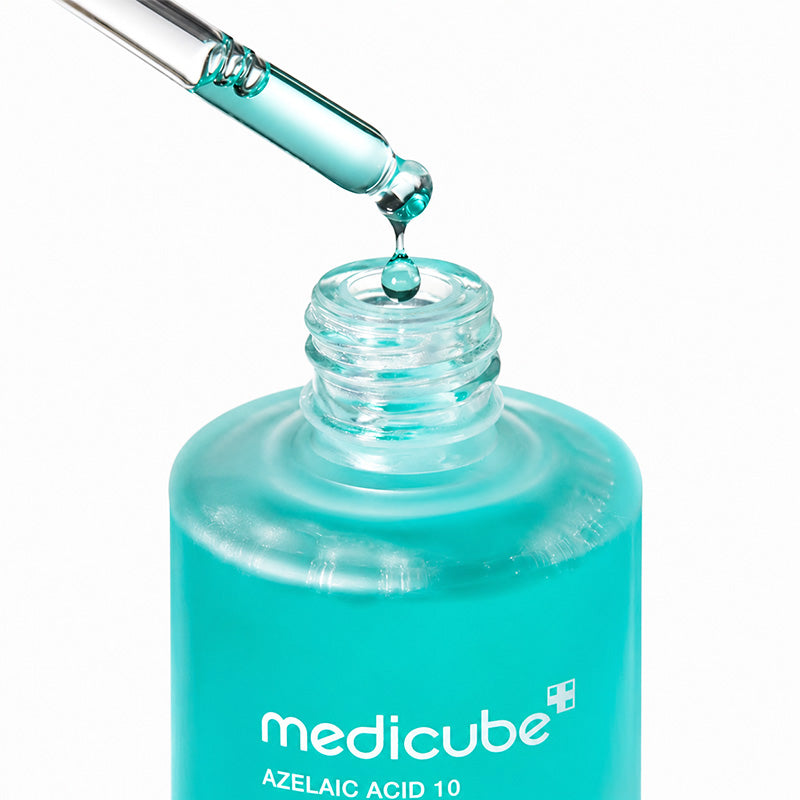AZELAIC ACID 10 BB SOOTHING SERUM 30ML
