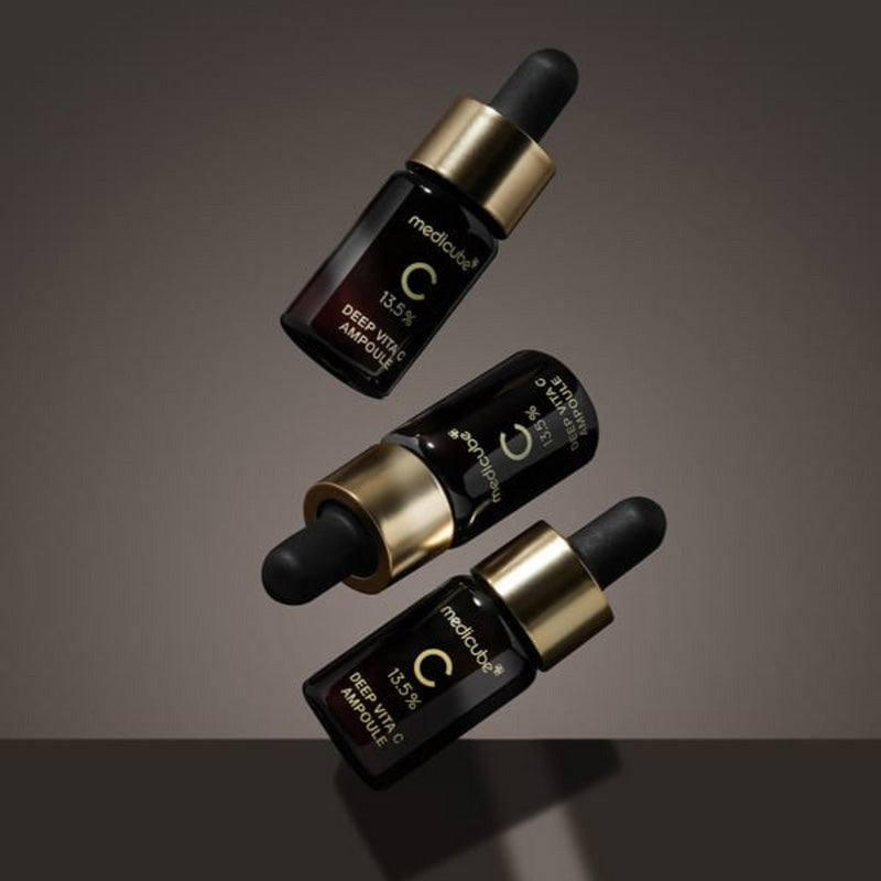 Deep Vita C Ampoule